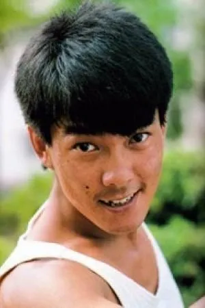 Yuen Biao