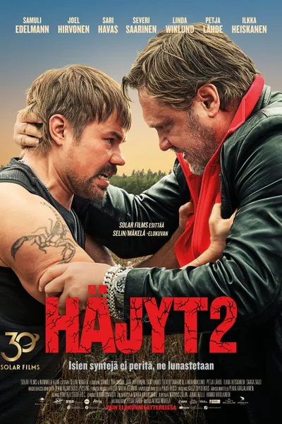 Häjyt 2