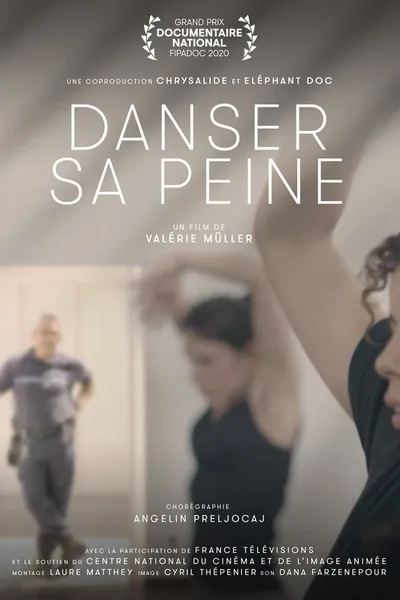 Danser sa peine