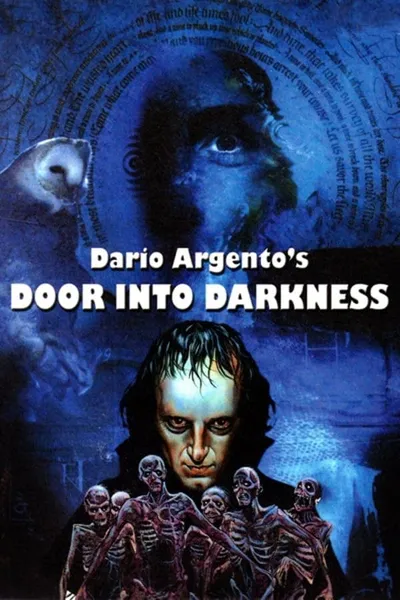 Door Into Darkness