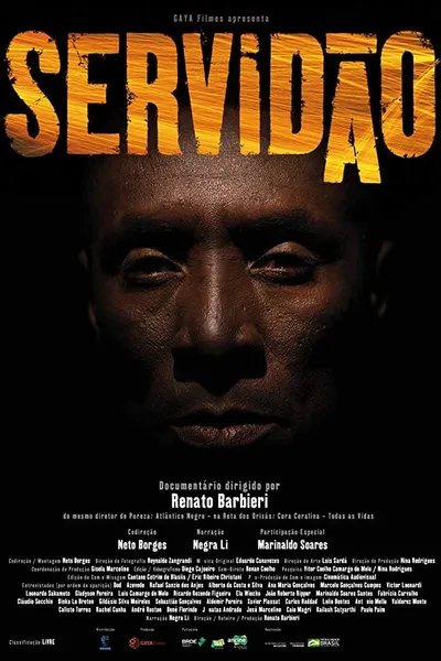 Servidão