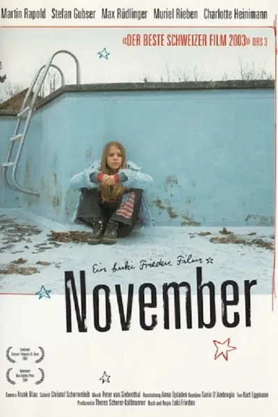 November