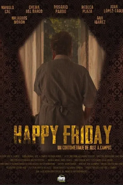 Happy Friday