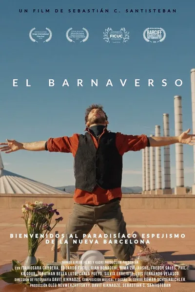 El Barnaverso