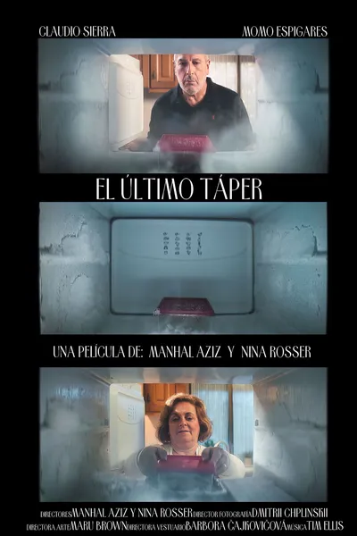 The Last Tupper