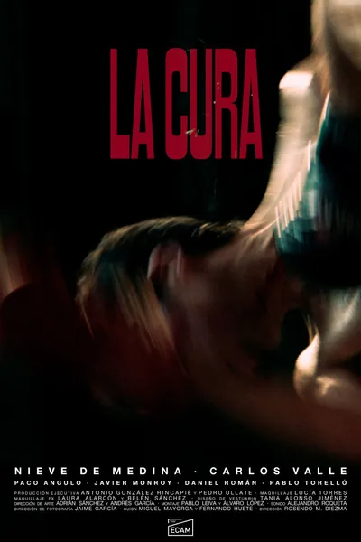 La cura