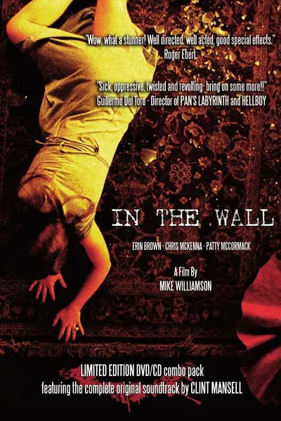 In the Wall