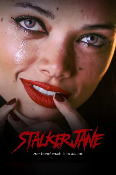 Stalker Jane