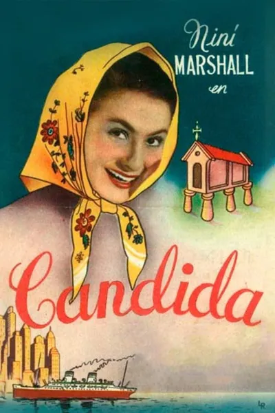 Cándida