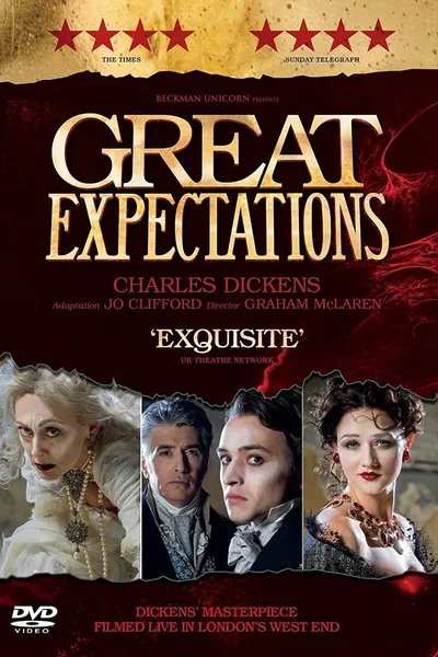 Great Expectations