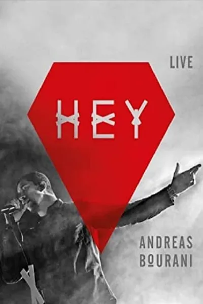 Andreas Bourani - Hey Live