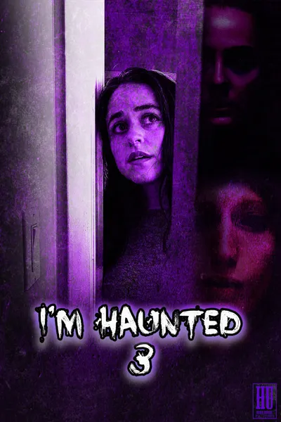 I'm Haunted 3