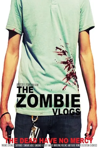 The Zombie Vlogs