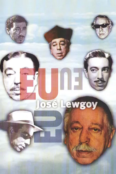 I, I, I José Lewgoy