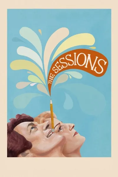 The Sessions