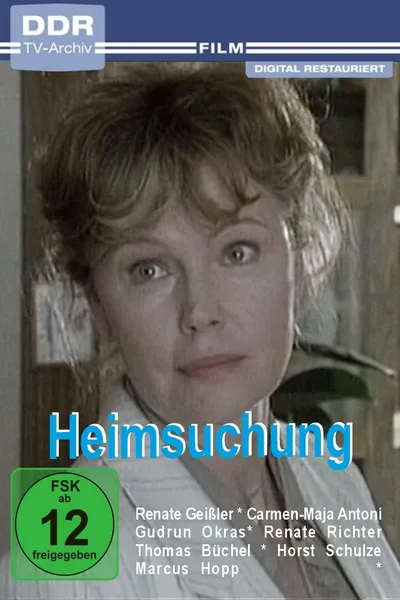 Heimsuchung