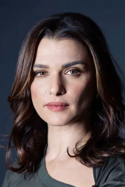 Rachel Weisz