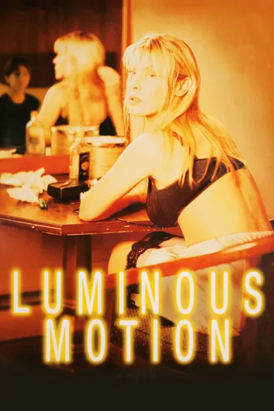 Luminous Motion