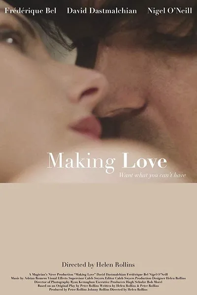 Making Love