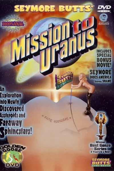 Mission to Uranus