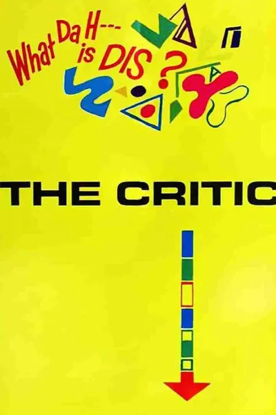 The Critic