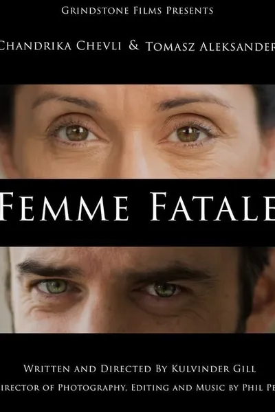 Femme Fatale