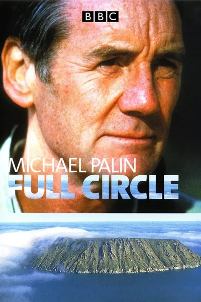 Full Circle with Michael Palin