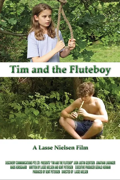 Tim and the Fluteboy