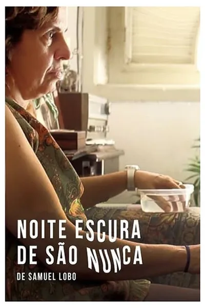 Noite Escura de São Nunca