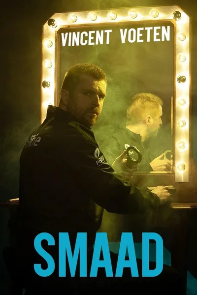 Vincent Voeten: Smaad