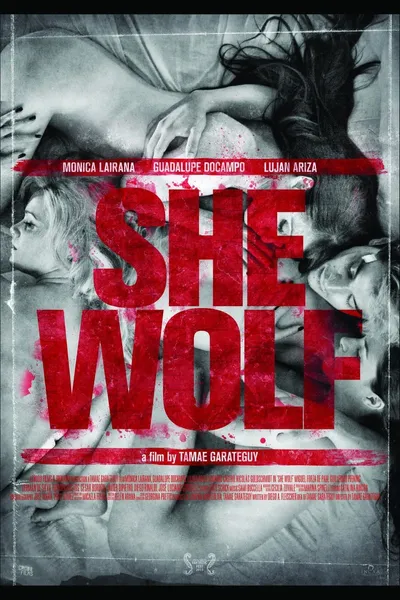 She Wolf