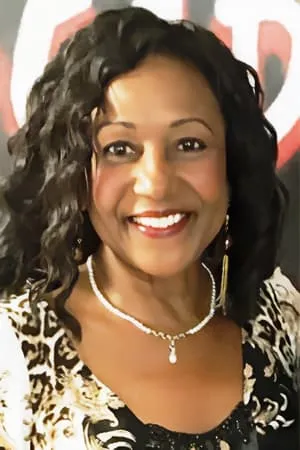 Trish D. Powell