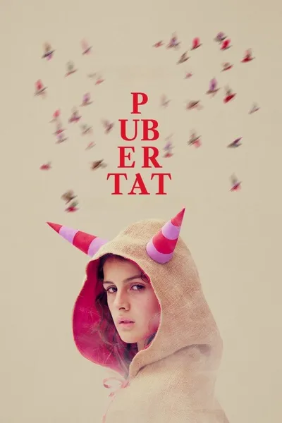 Pubertat