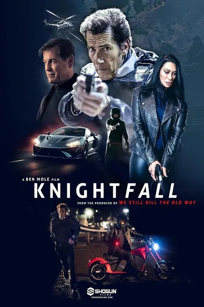 Knightfall