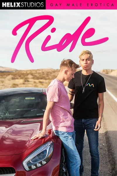 Ride: Volume One