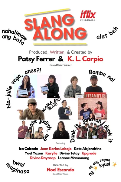 Slang/Along