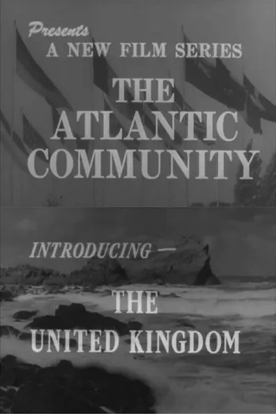 The Atlantic Community: Introducing the United Kingdom