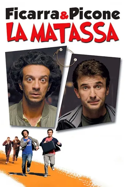 La matassa