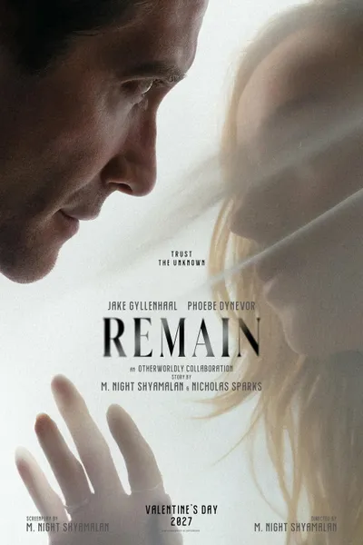 Remain