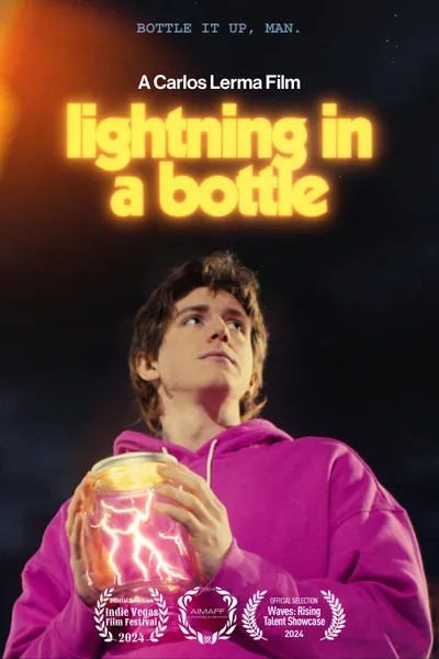 Lightning in a Bottle