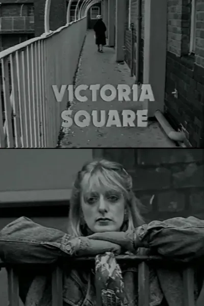 Victoria Square
