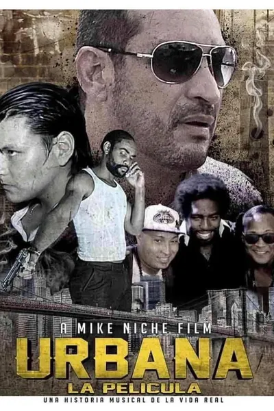 Urbana, la película