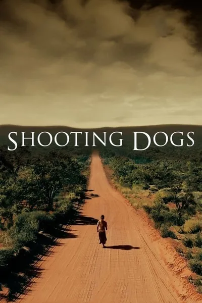 Shooting Dogs