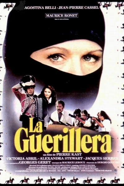 La Guérilléra