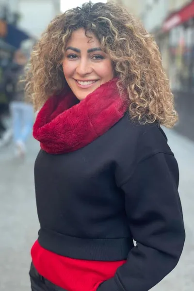 Azadeh Moussavi