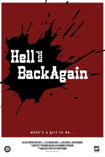 Hell and Back Again