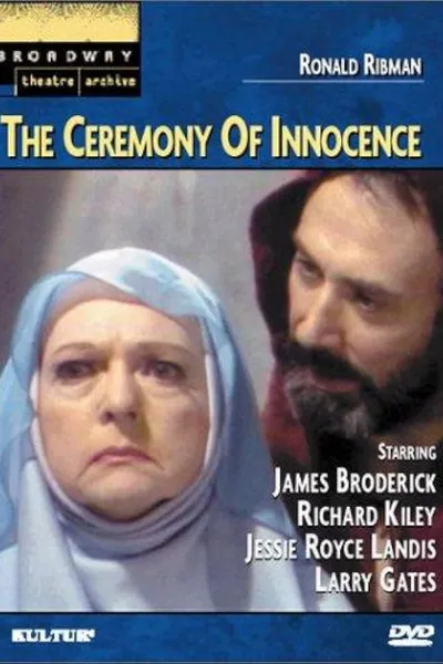 The Ceremony of Innocence