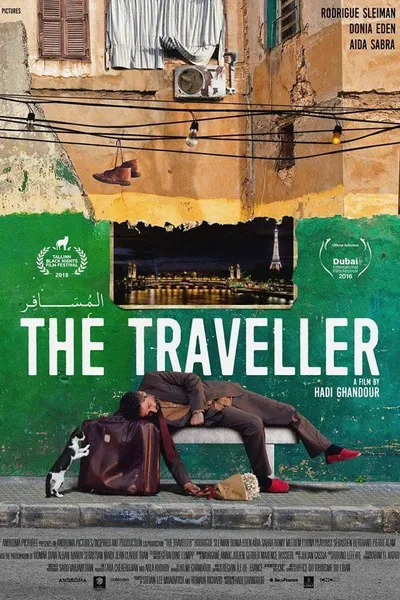 The Traveller