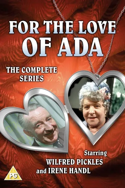 For the Love of Ada