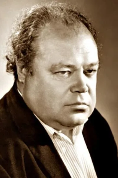 Yevgeni Perov